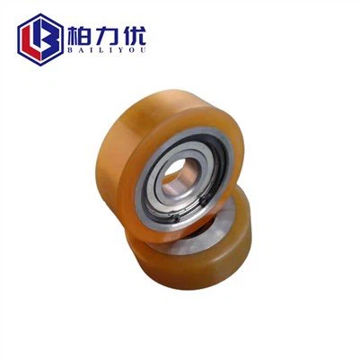 بكرة البولي يوريثين