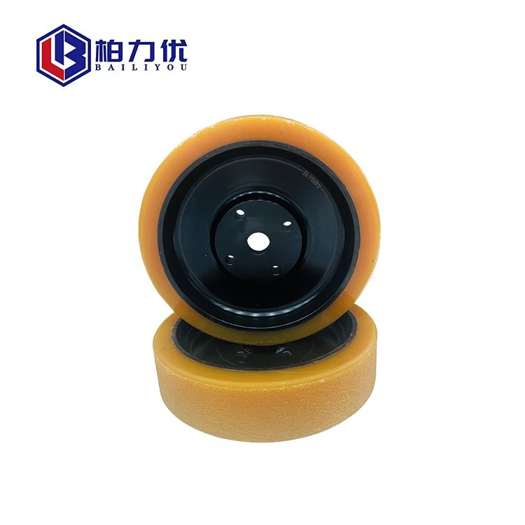 اطارات البولي يوريثين البيئية